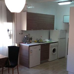 Standaard Appartement